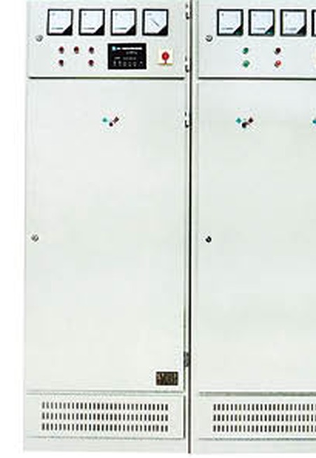 GGD AC low-voltage fixed-type switchgear