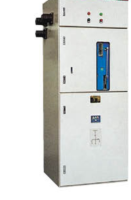 HXGN-12 SF6 ring main unit