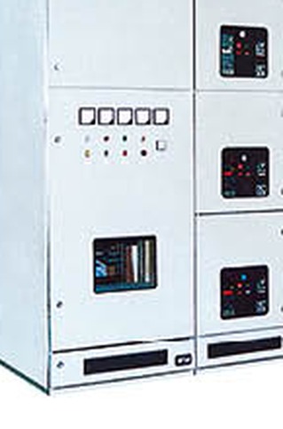 MNS low-voltage withdrawable switchgear
