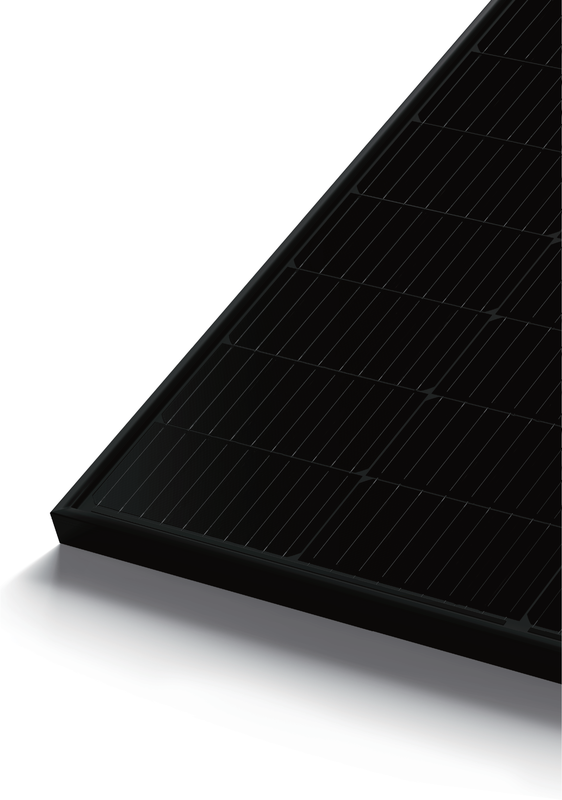 LONGi Hi-MO 6 HPBC solar panel 580W