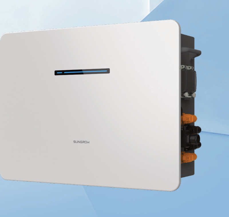 Sungrow MGL060 6 kWh lifepo4 residential battery