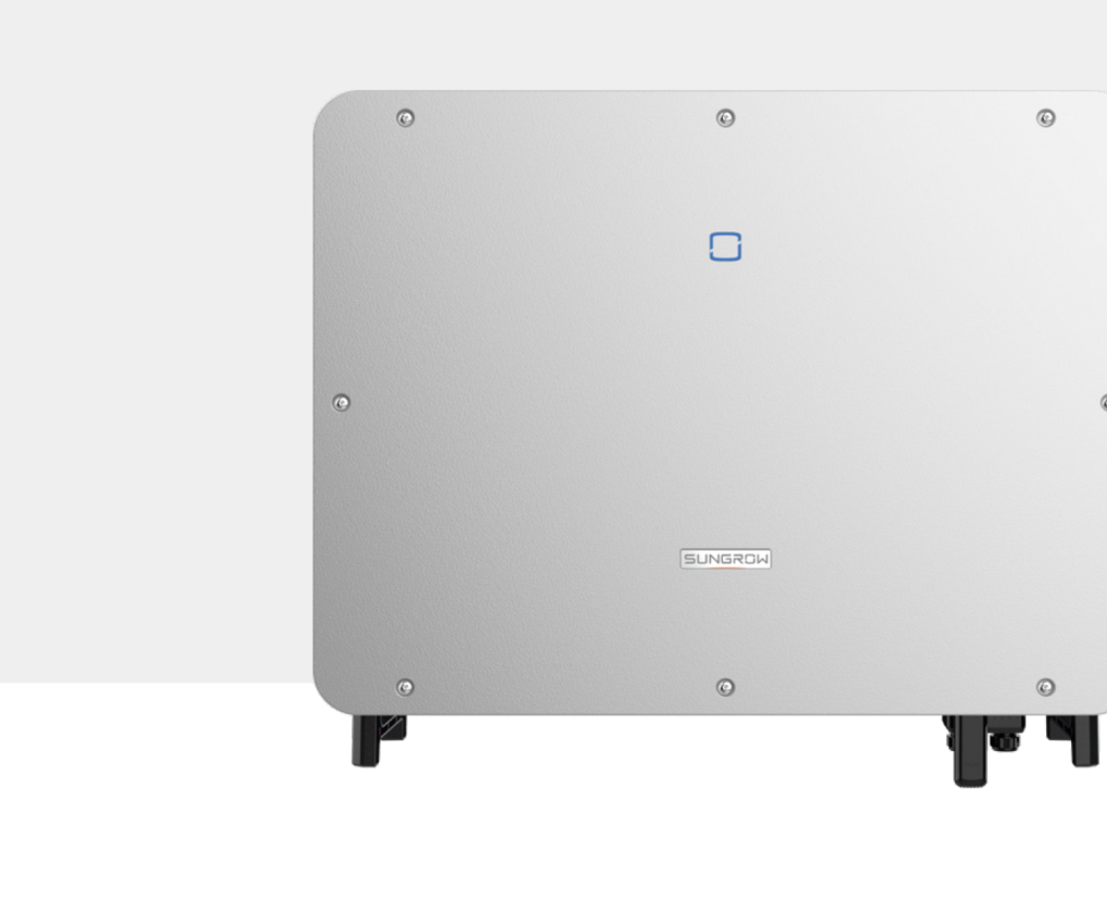 Sungrow SG110CX-P2 110 kW three-phase string inverter