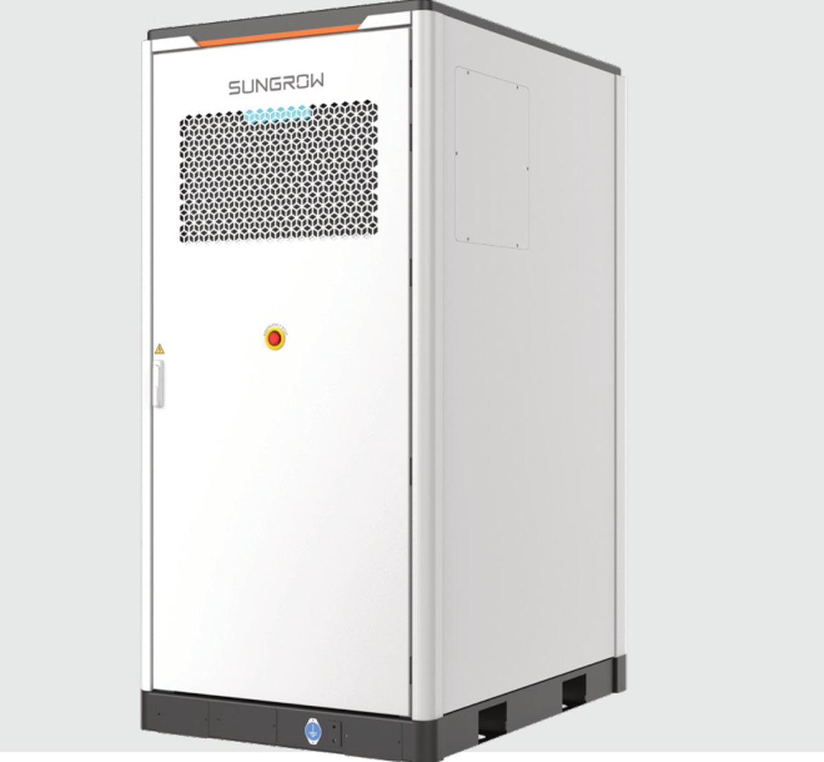 Sungrow ST255CS-2H 257 kWh liquid-cooled BESS